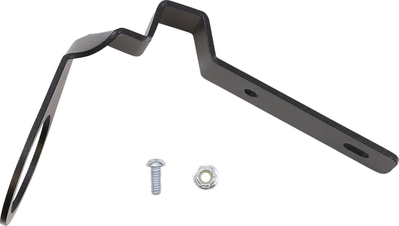 Gauge Mount