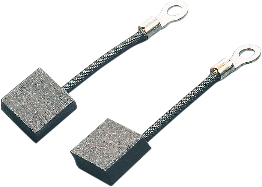 Drag specialties Generator Brushes - Harley Davidson