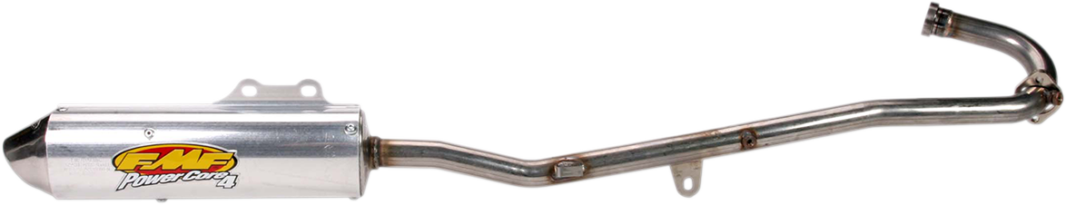 FMF Mini Powercore 4 S/A Exhaust System Honda CRF80F / CRF100F / XR80R / XR100R
