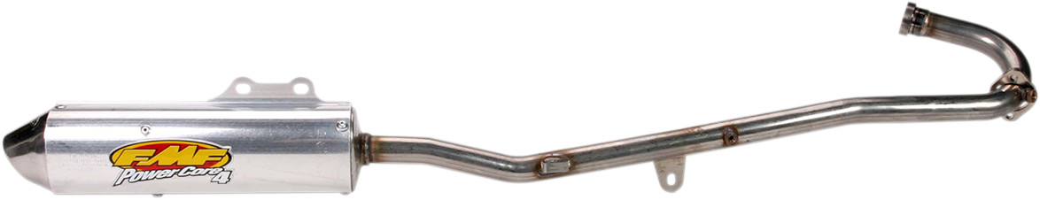 FMF Mini Powercore 4 S/A Exhaust System Honda CRF80F / CRF100F / XR80R / XR100R