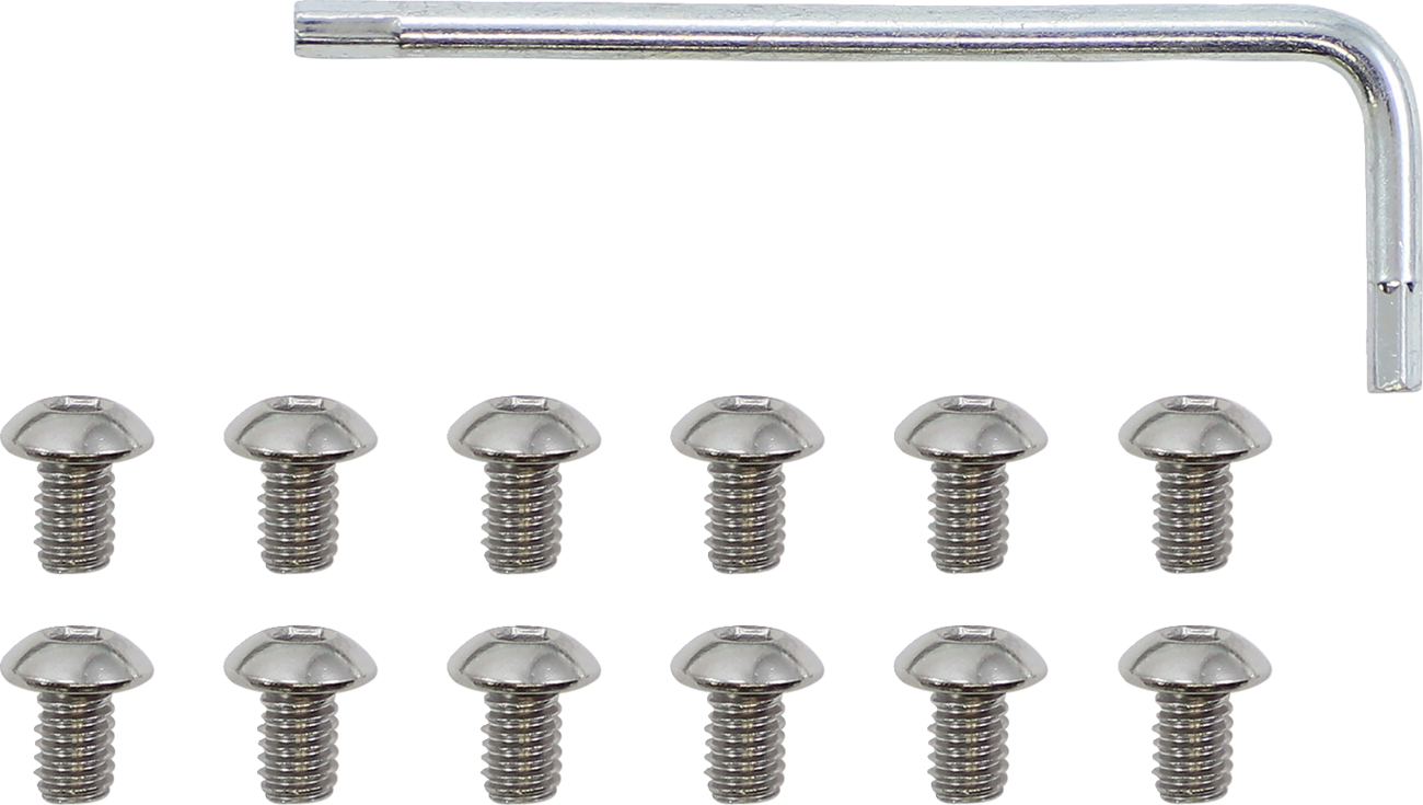 SUPERSPROX Edge Kit