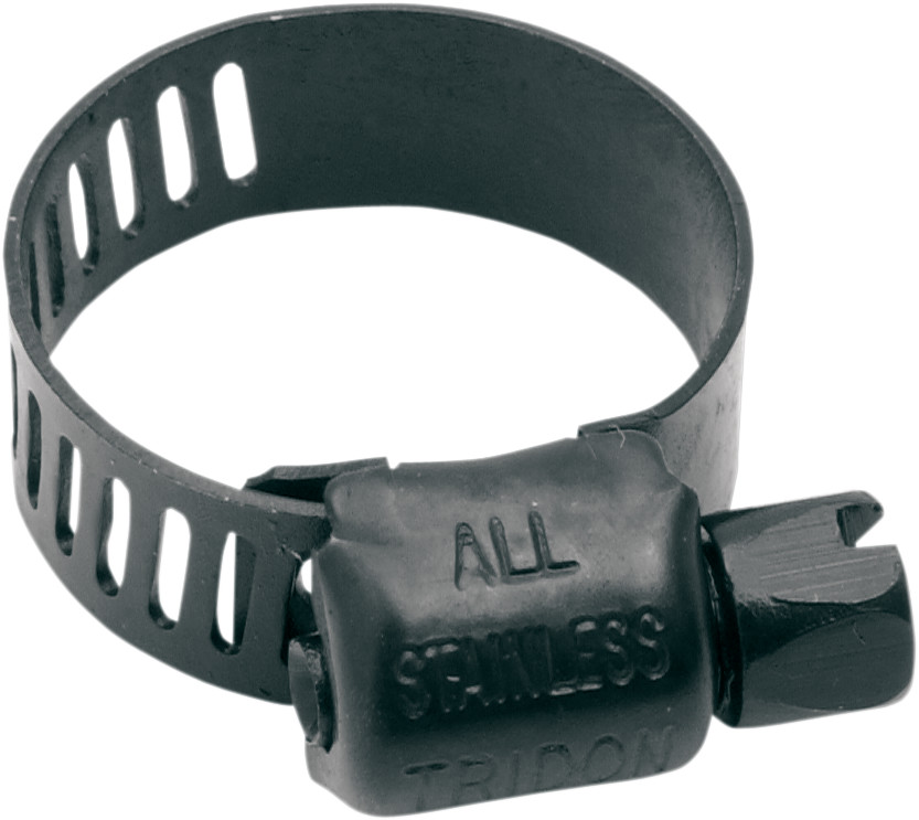 JAGG OIL COOLERS Hose Clamps