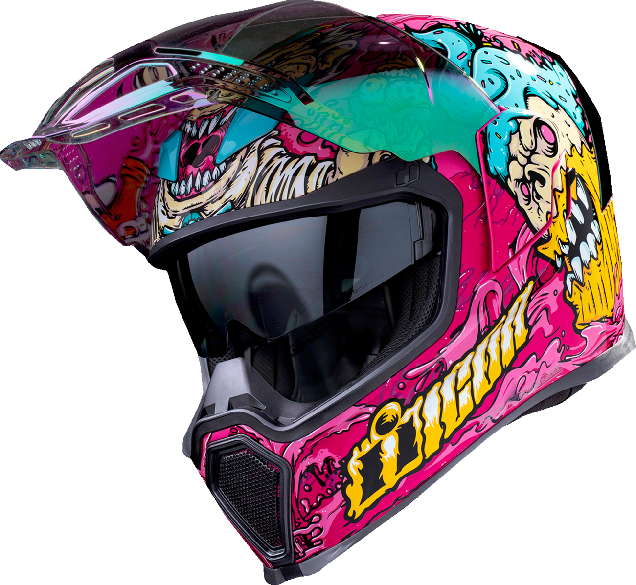Icon Airflite™ Snack Attack MIPS® Helmet