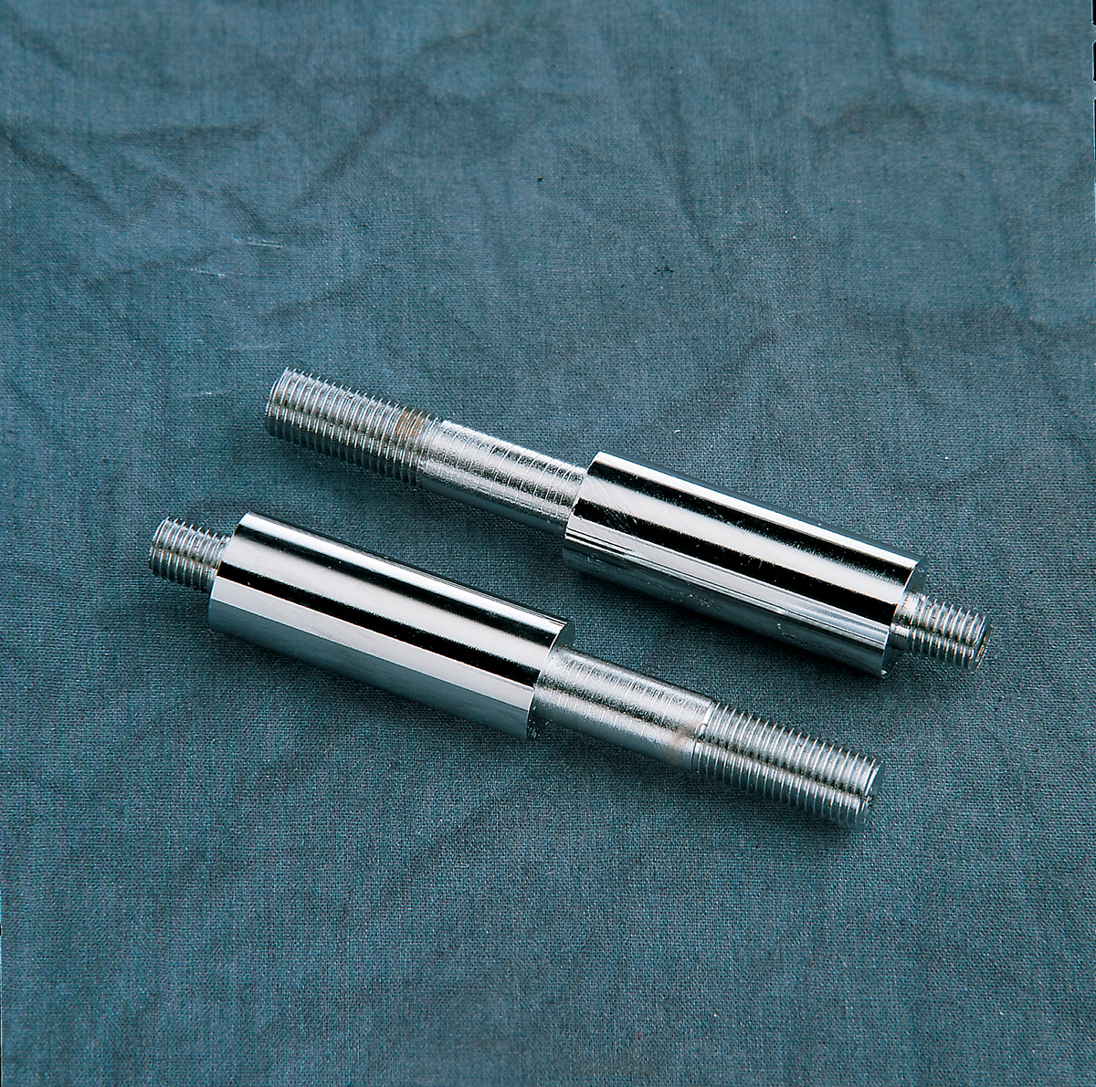 Drag Specialties Rear Turn Signal Mounting Kit