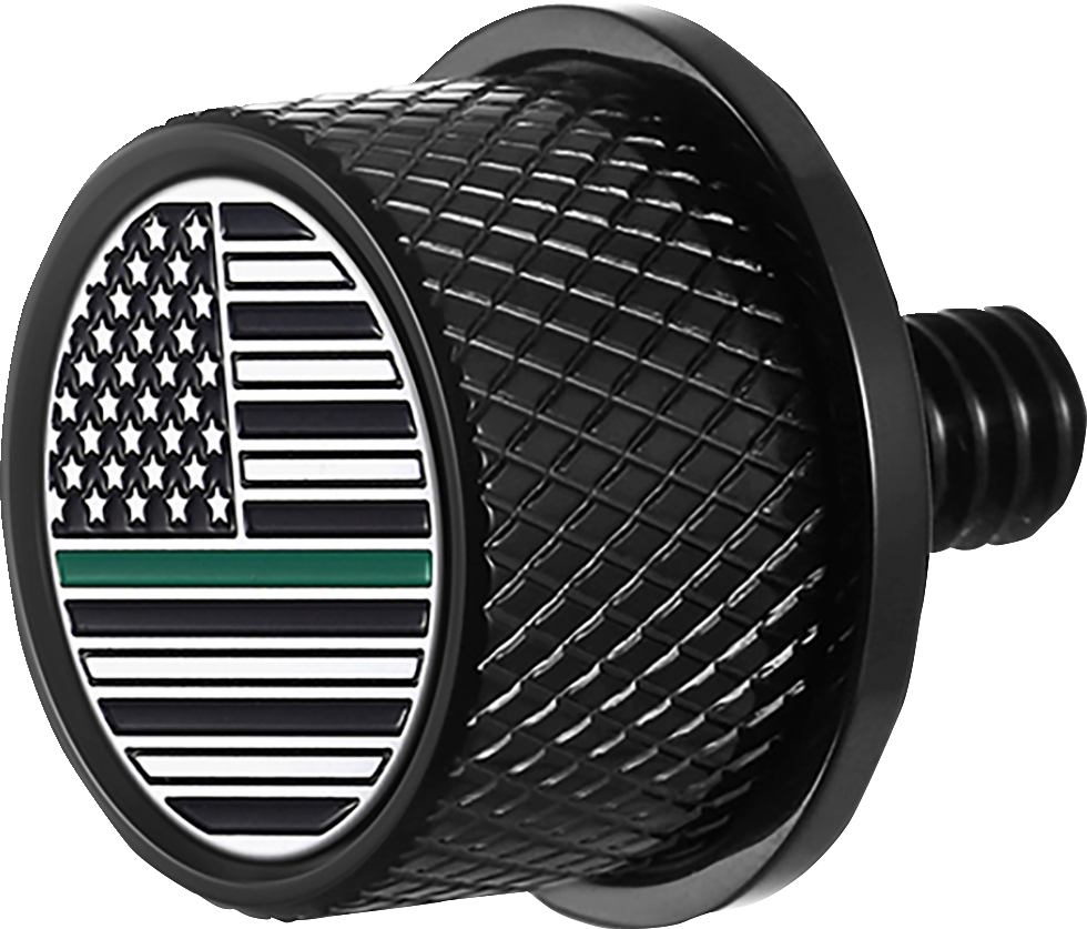 Seat Mounting Knob