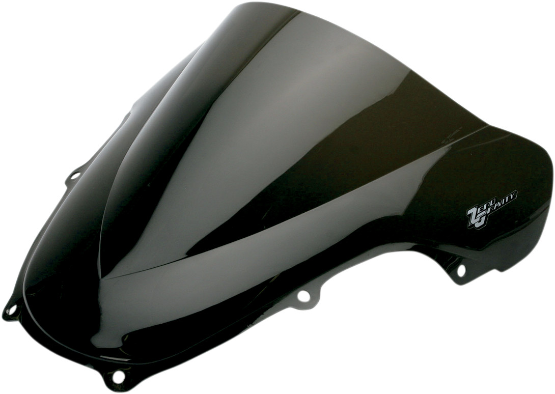 ZERO GRAVITY Double Bubble Windscreen