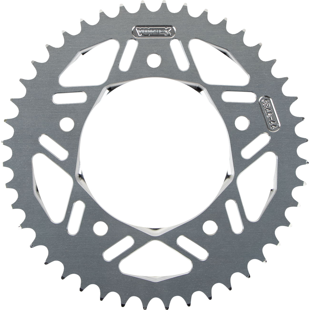 VORTEX Aluminum Rear Sprocket