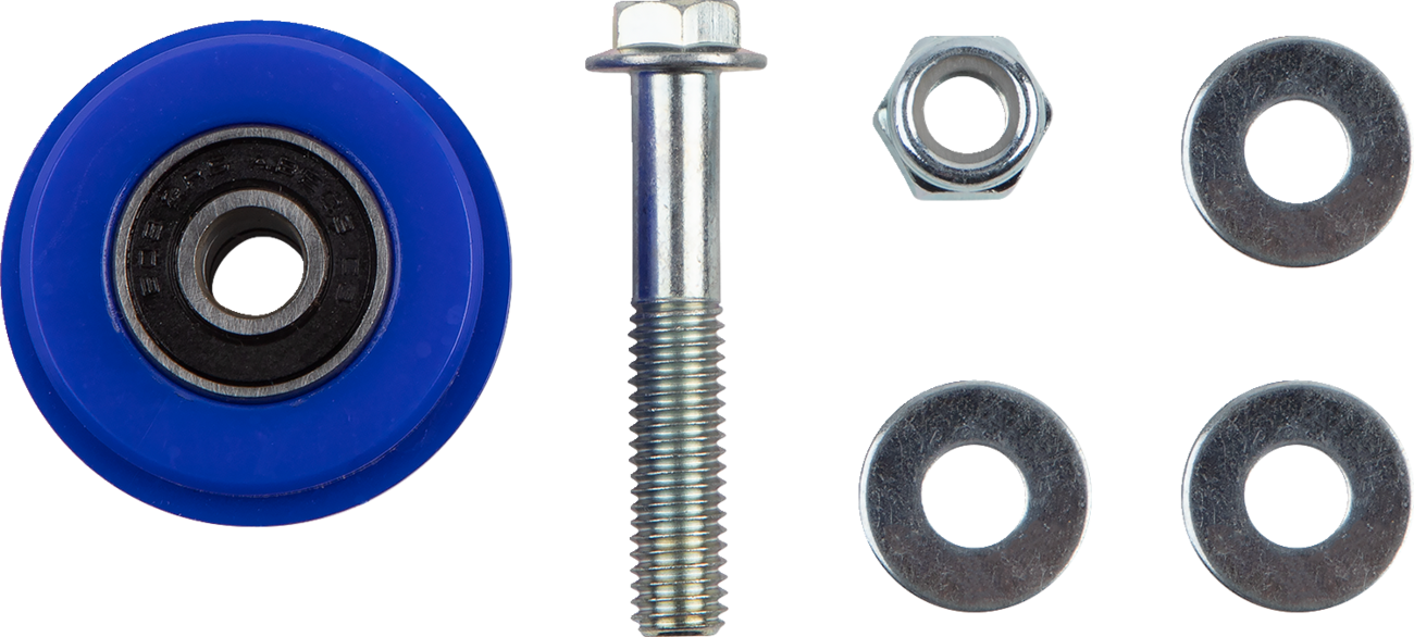 Powerlip Chain Rollers