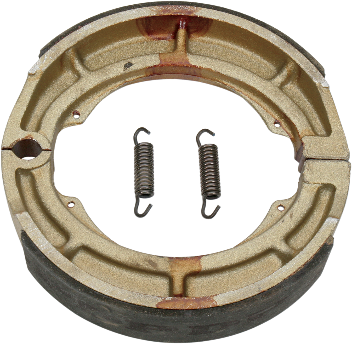 Moose Racing Brake Shoes