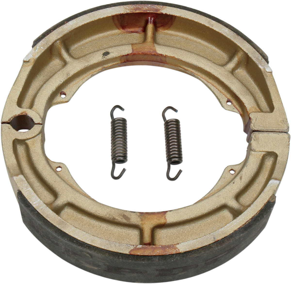 Moose Racing Brake Shoes