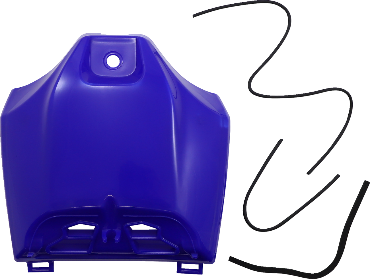 Acerbis Gas Tank / Airbox Cover Yamaha YZ250F / FX / WR250F / YZ450F / FX  / WR450F 2018-2024