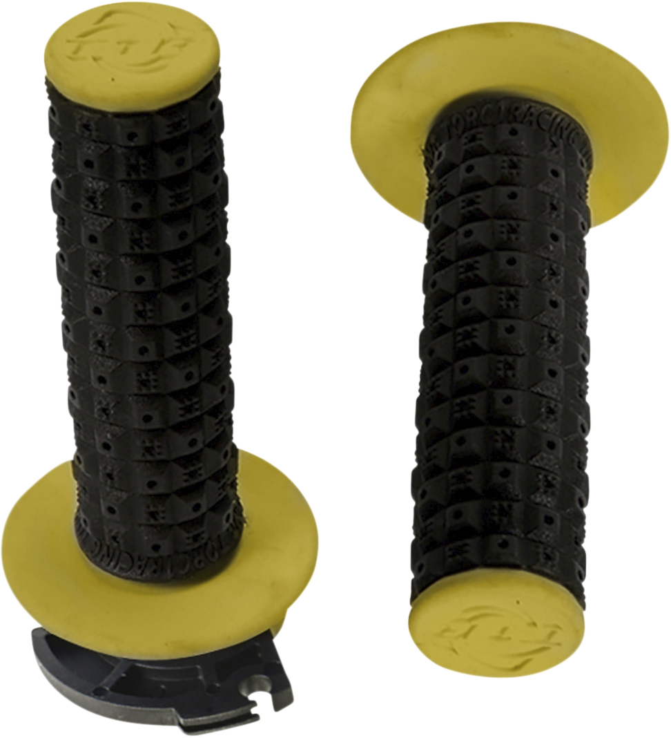 Defy Lock On Grips