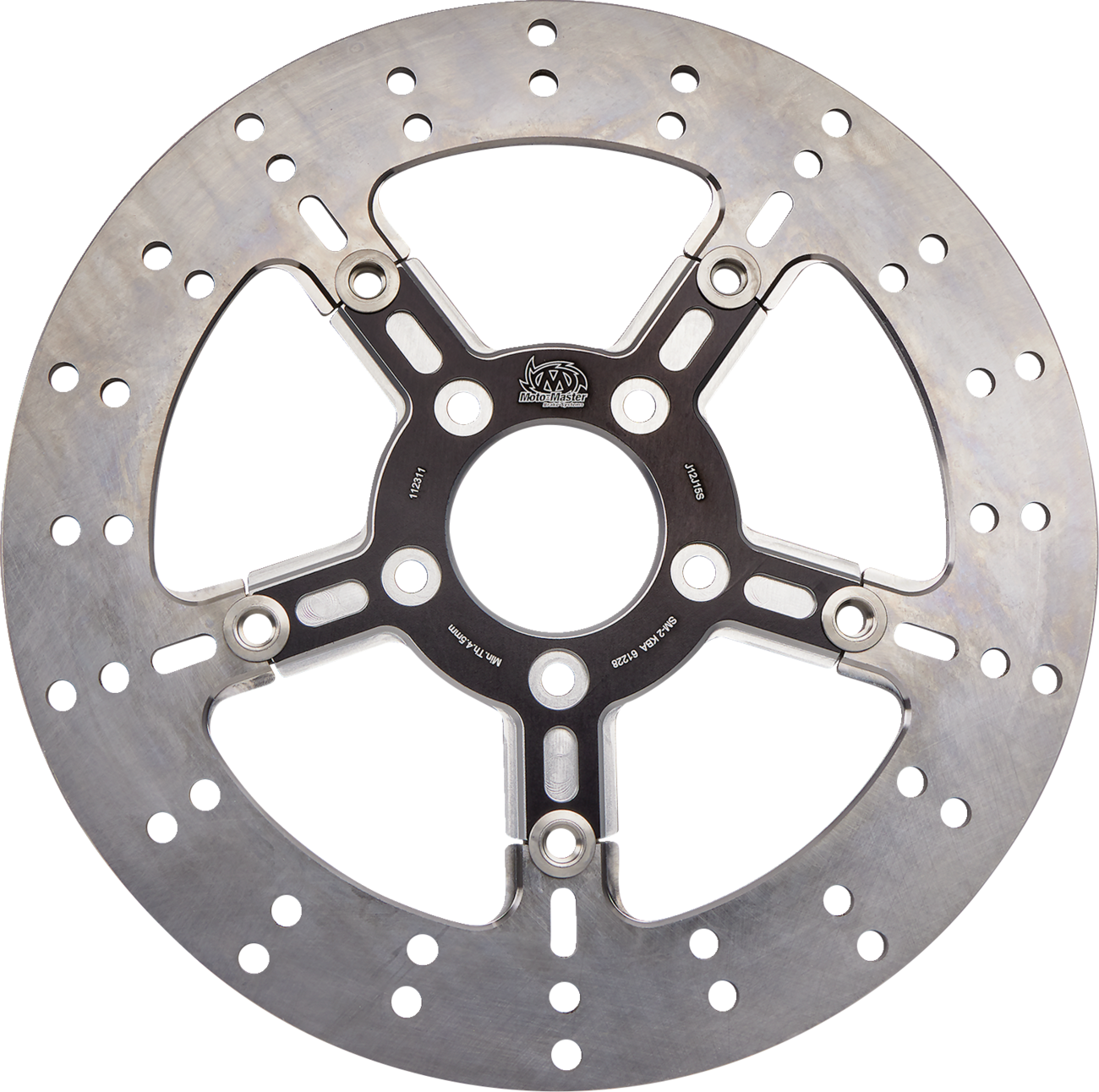 Brake Rotors