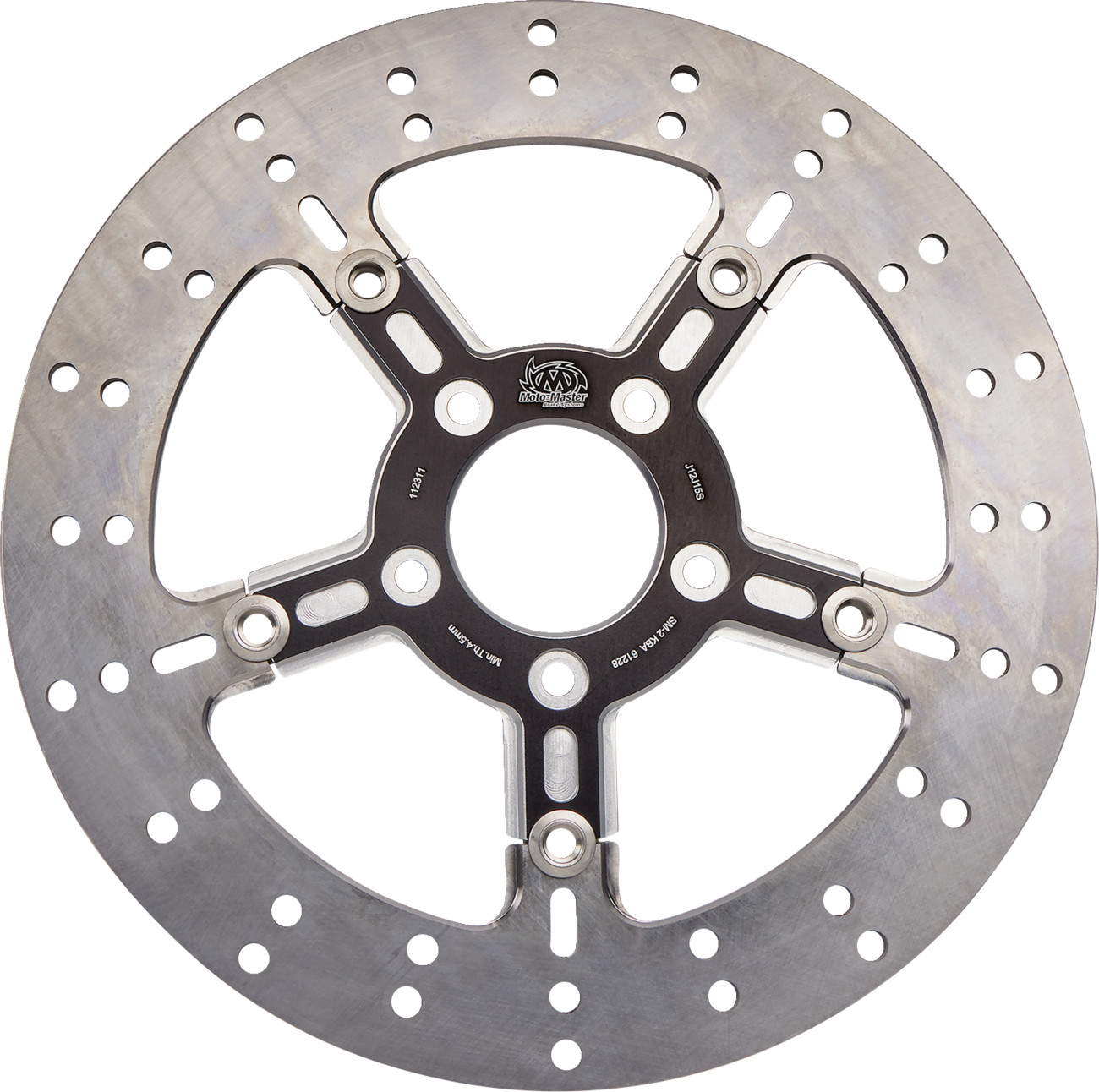 Brake Rotors