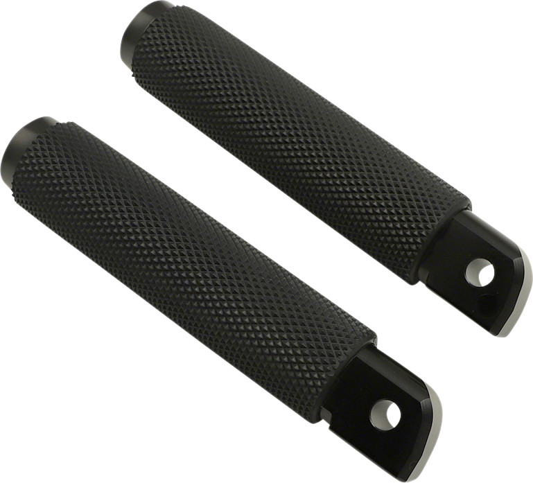 Rough Crafts Passenger Pegs For Harley Softail 2018-2026