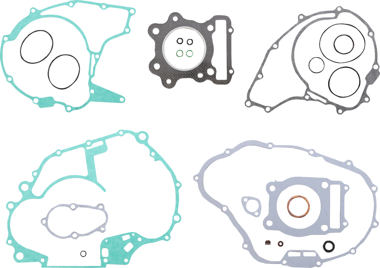 Moose Racing Complete Gasket Kit