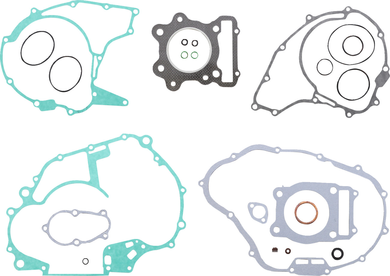 Moose Racing Complete Gasket Kit