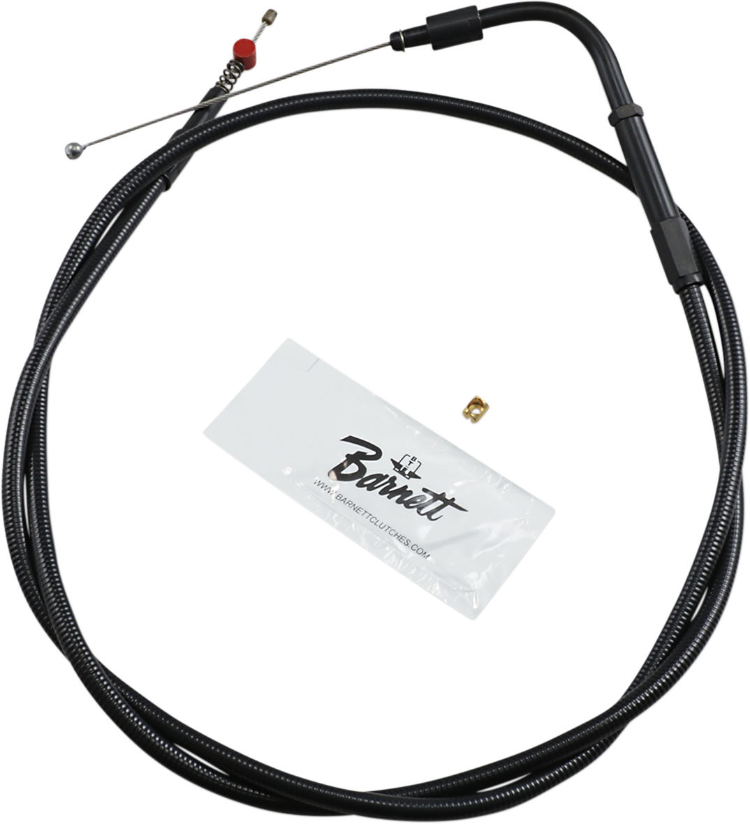 BARNETT Stealth Series Throttle/Idle Cable — Idle