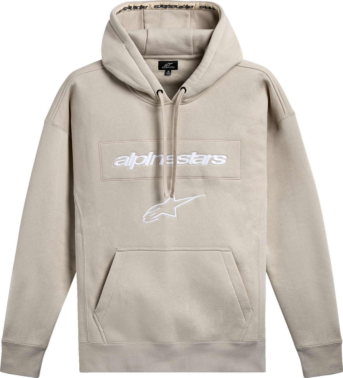 ALPINESTARS Exordium Pullover Hoodie