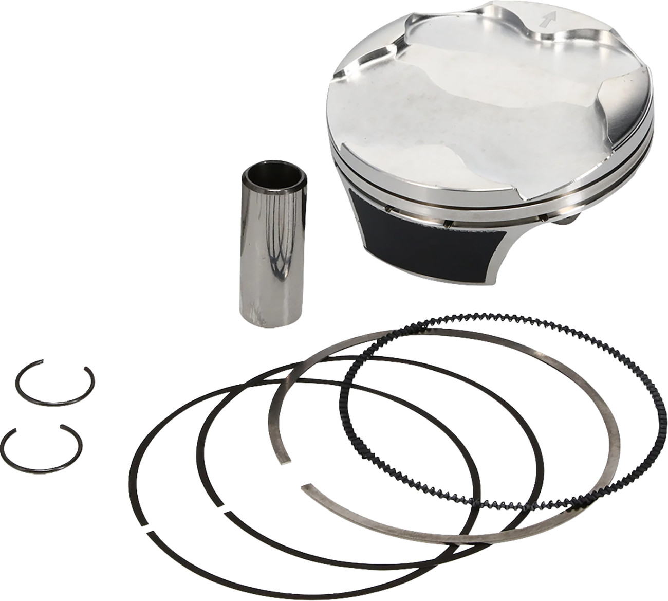 WISECO Piston Kit