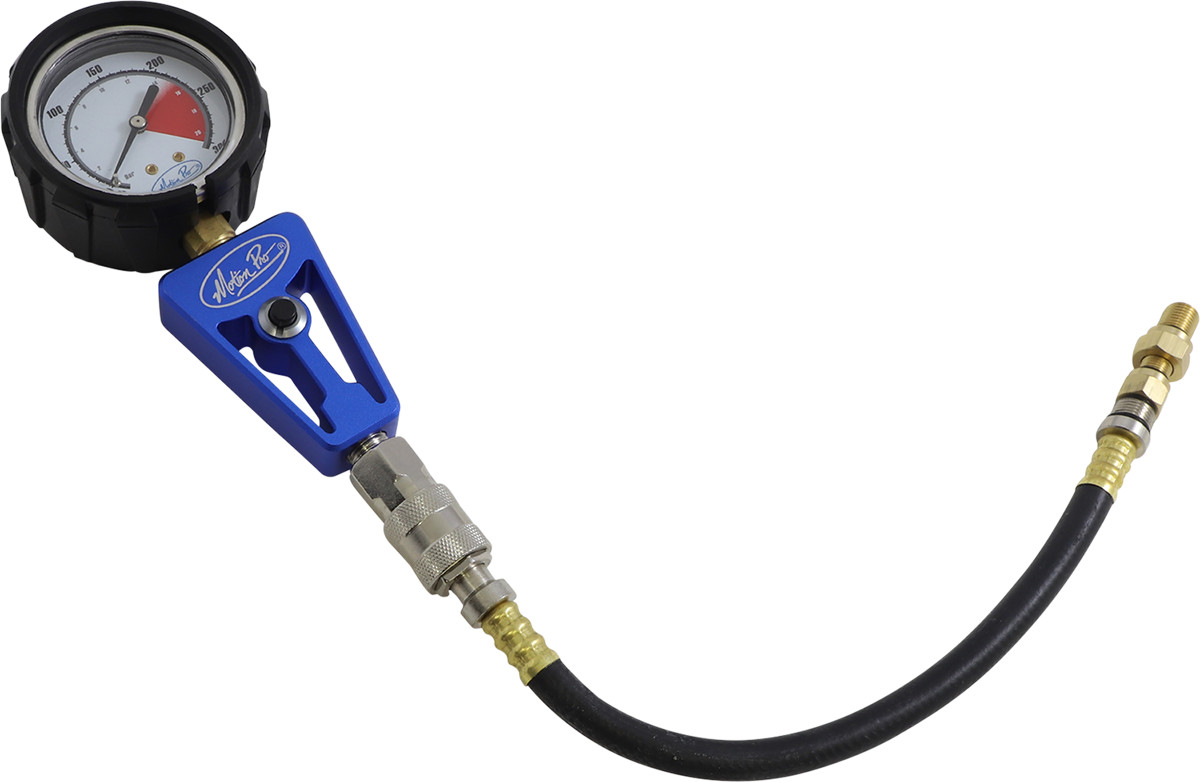 MOTION PRO Compression Tester