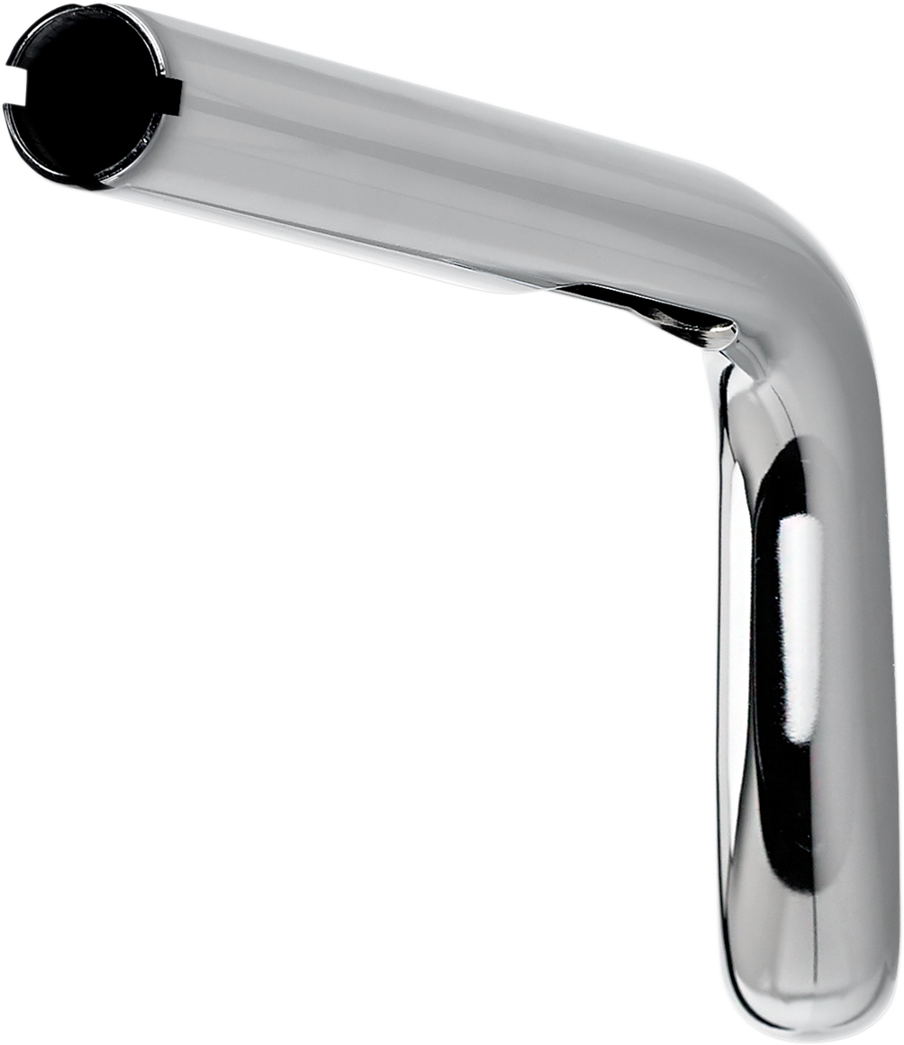 Biltwell Tracker High 1 1/8" TBW Handlebars