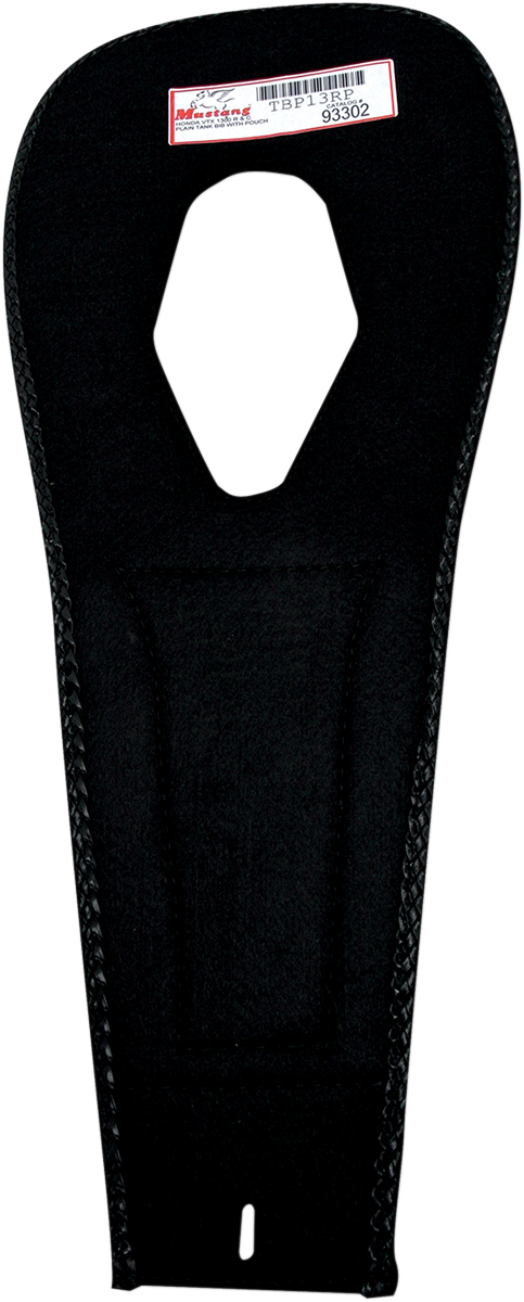 MUSTANG Pouch Tank Bib
