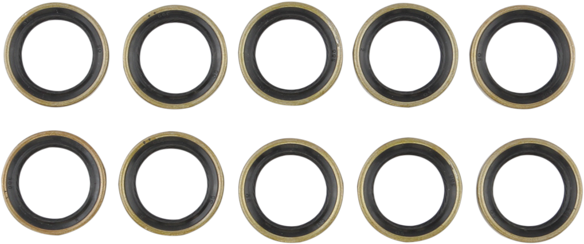Cometic Replacement Seals Harley Davidson