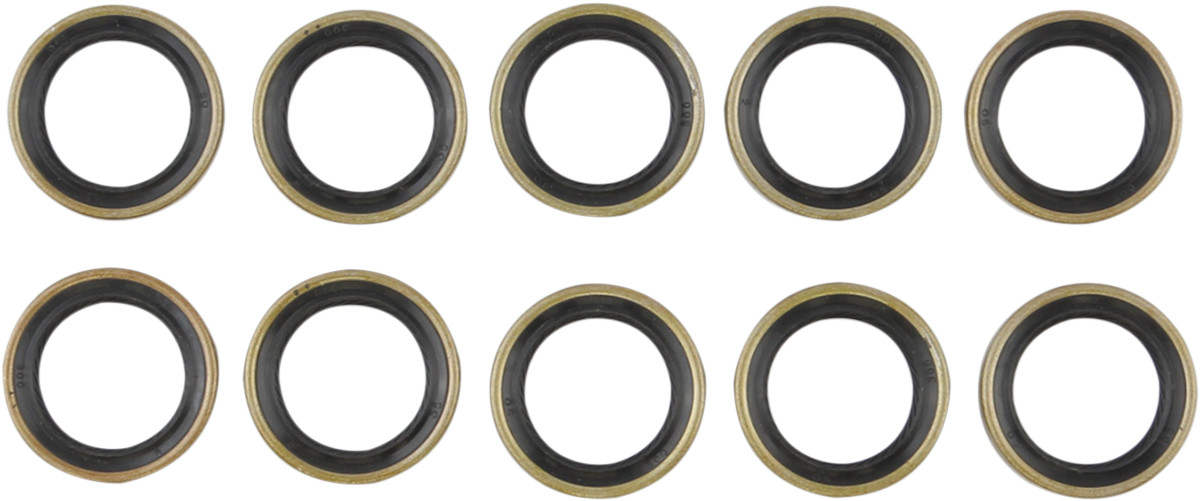 COMETIC Twin Cam Oil Seal
