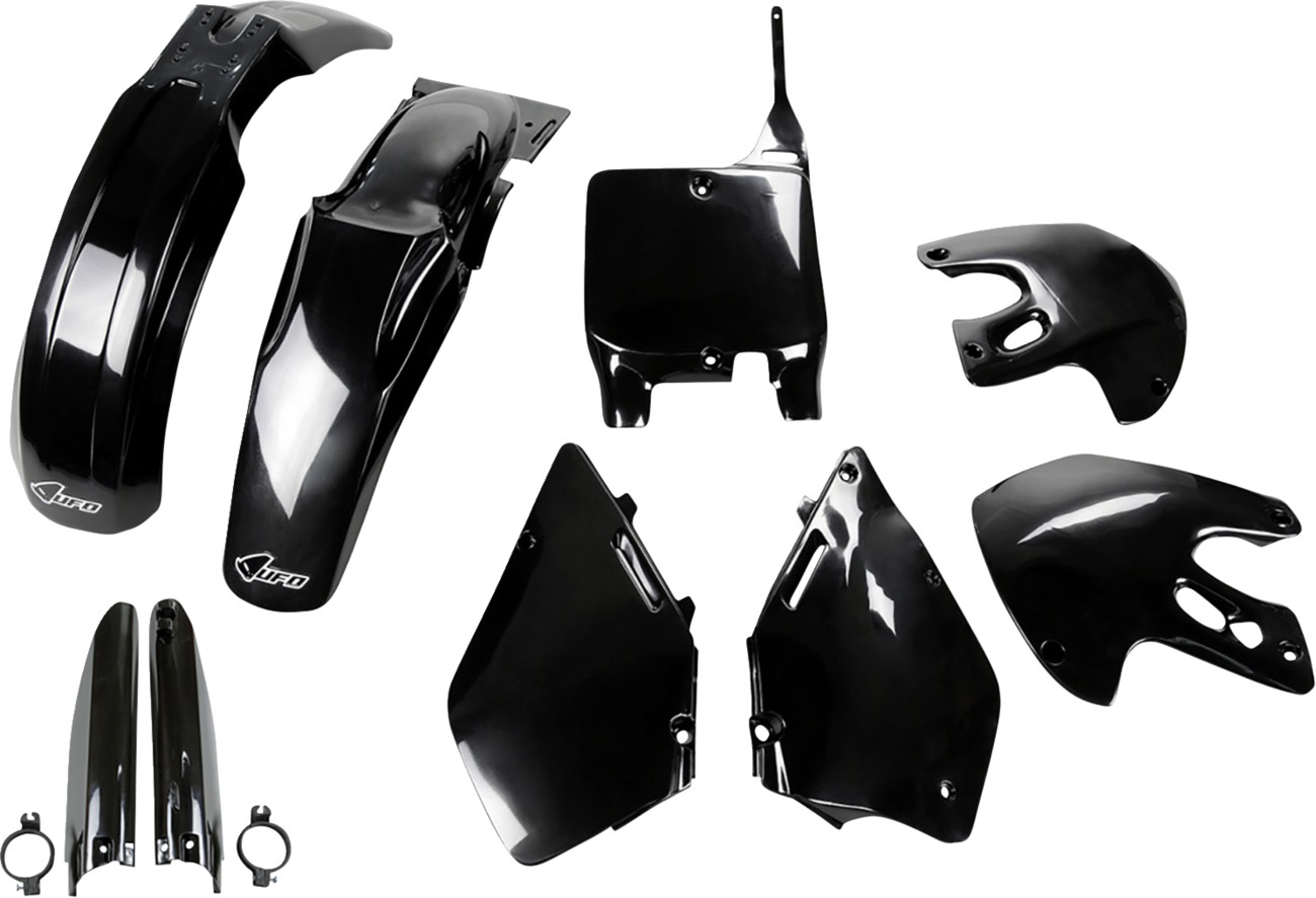 UFO Full Replacement Body Kit For Suzuki