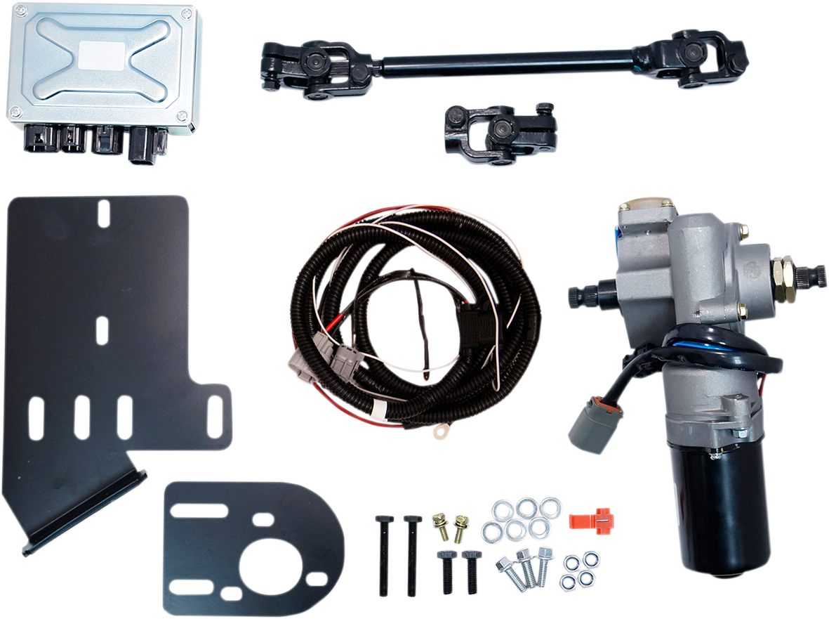 Moose Racing Electric Power Steering Kit Yamaha Rhino 2007-2013
