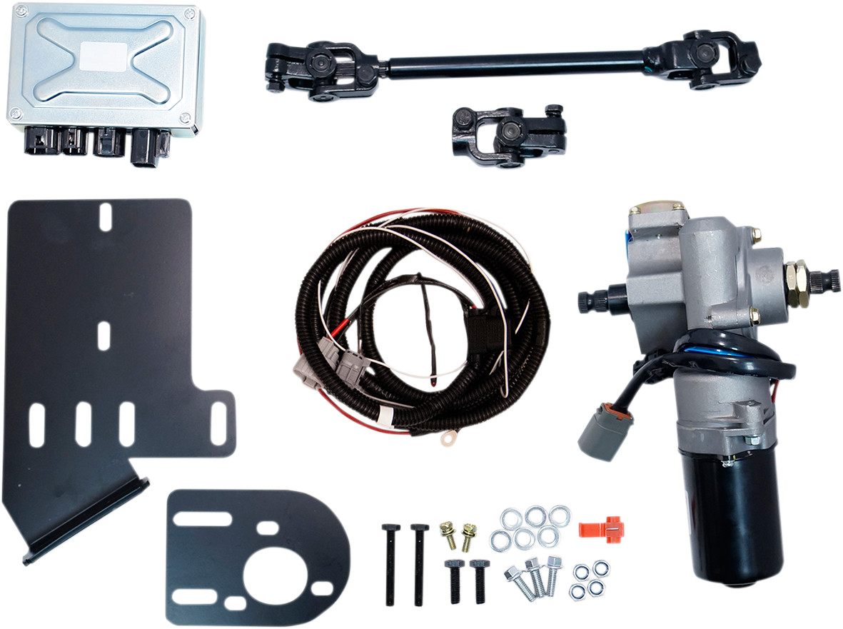 Moose Racing Electric Power Steering Kit