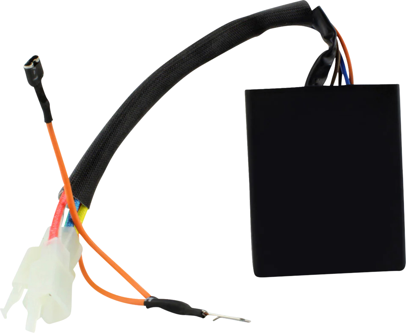 Rm stator Ignition Conversion Kit - AC to DC - Kawasaki