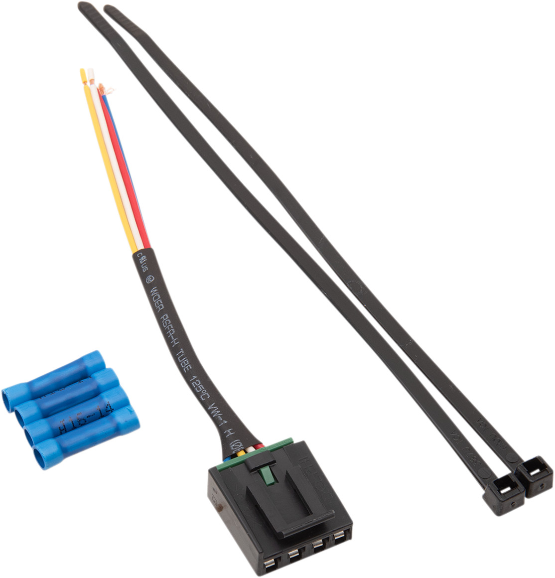 Moose Racing Pigtail Harness for Ignition Switch