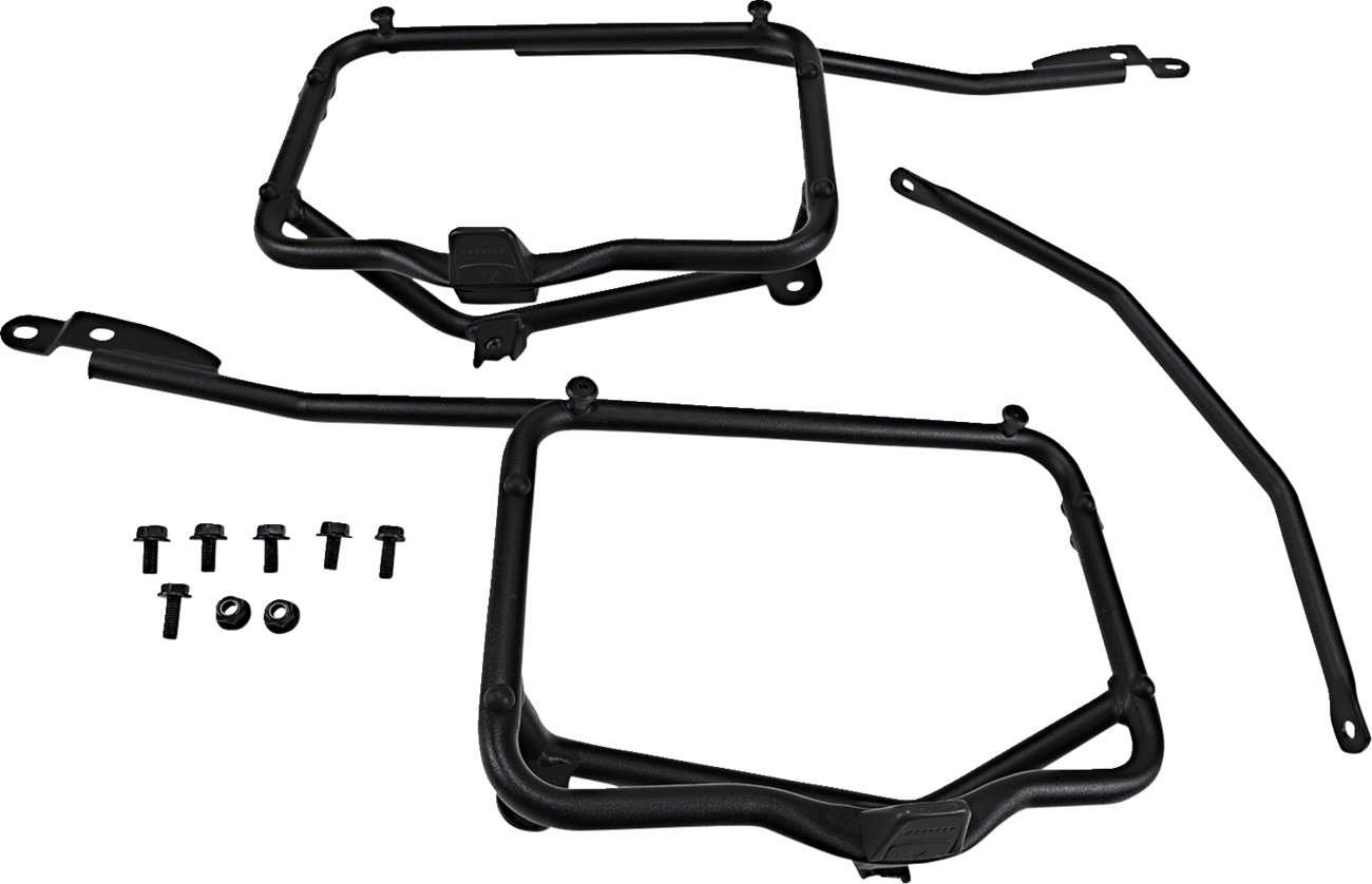 GIVI GIVI Saddlebag Supports