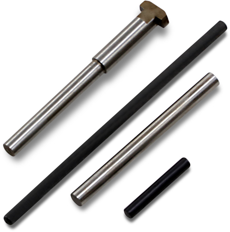 EASTERN MOTORCYCLE PARTS Clutch Pushrod Kit