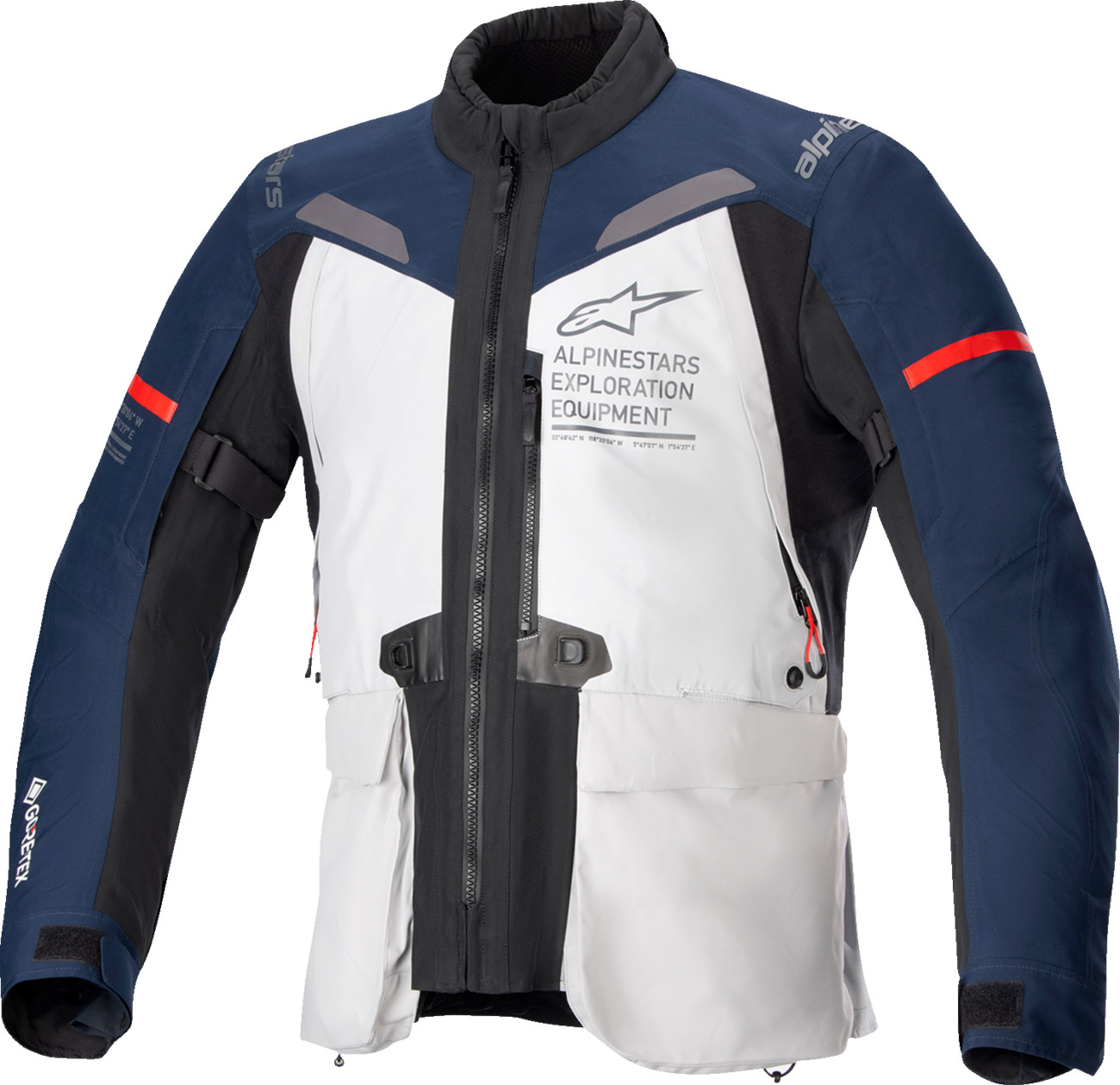 Alpinestars ST-7 2L Gore-Tex Jacket