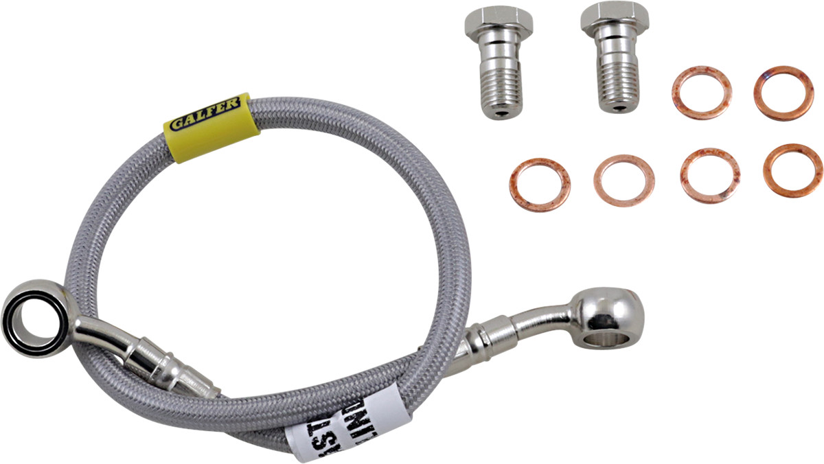 GBRAKES Brake Line Kit