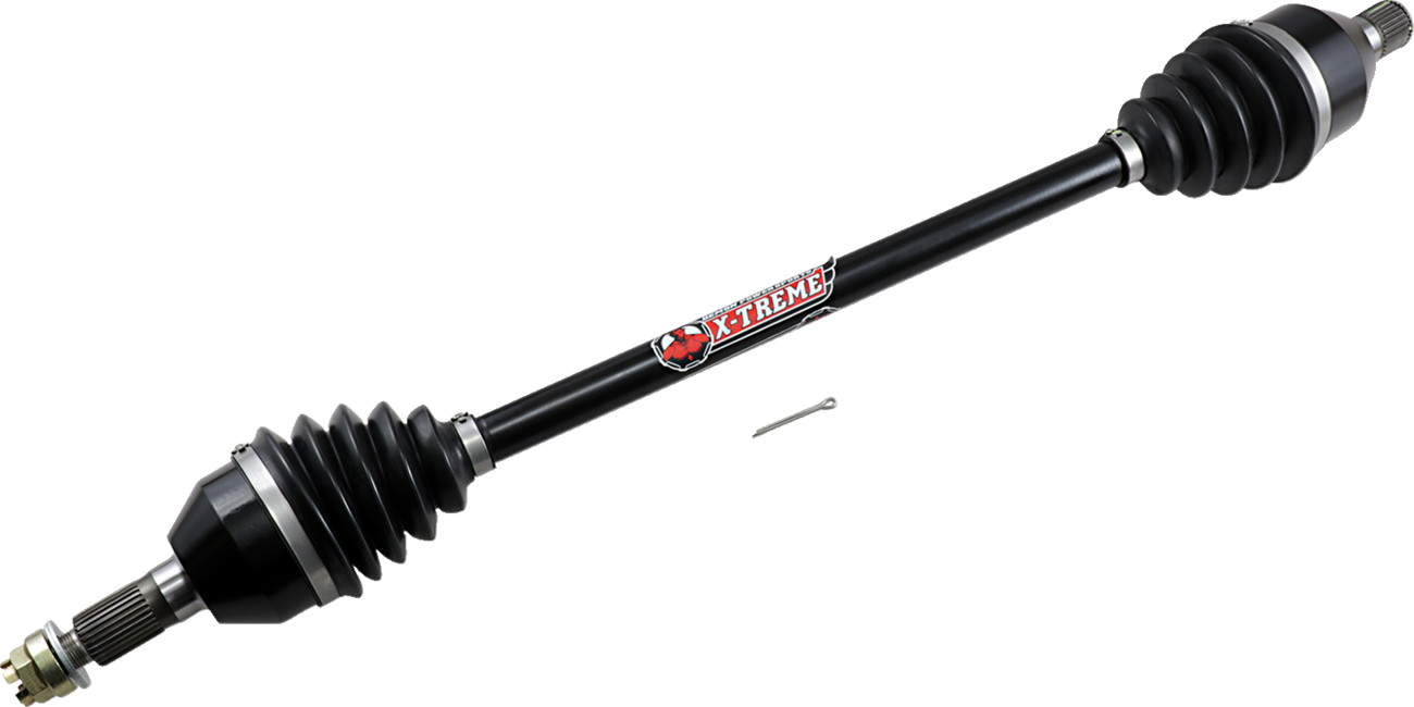 DEMON Heavy-Duty X-Treme Axle