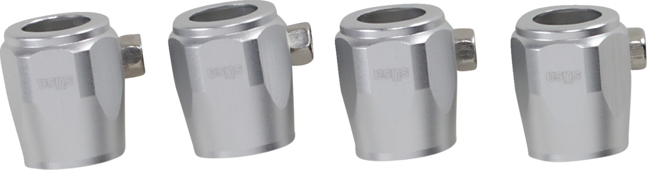 Jagg Oil Coolers Hose Finishers