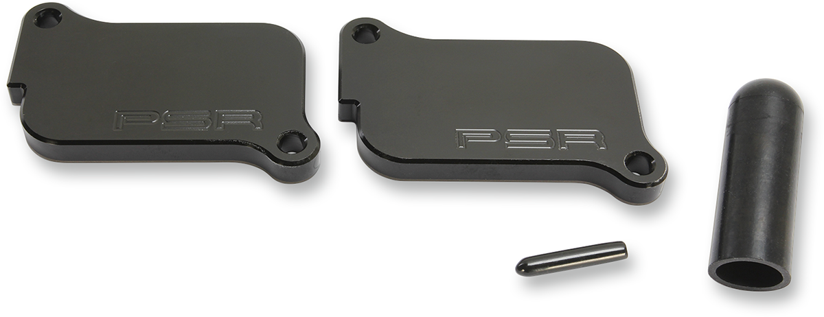 PSR Air Injection Block-Off Plate