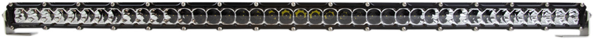 Heretic LED Light Bar - 40" - Combo