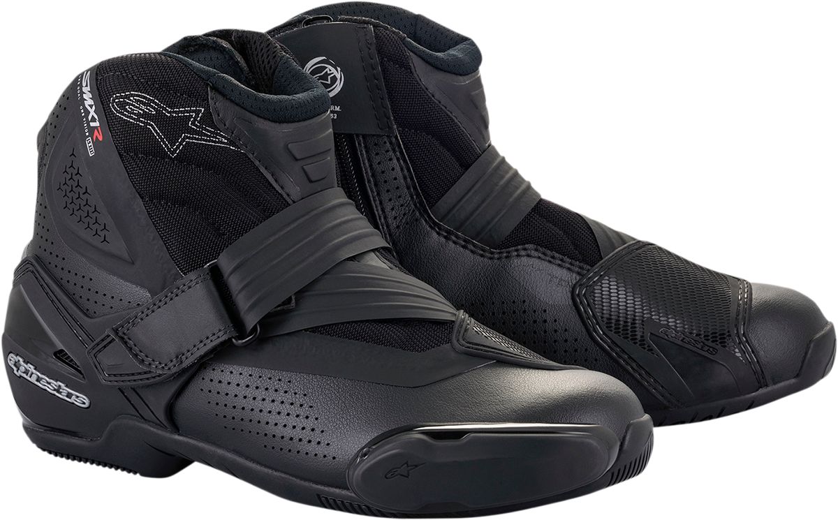 Alpinestars SMX-1 R Vented v2 Boots