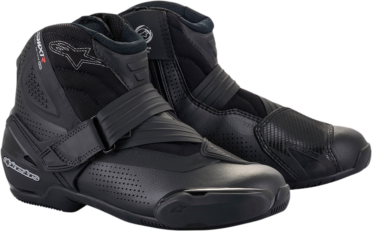 ALPINESTARS SMX1-R V2 Vented Boots