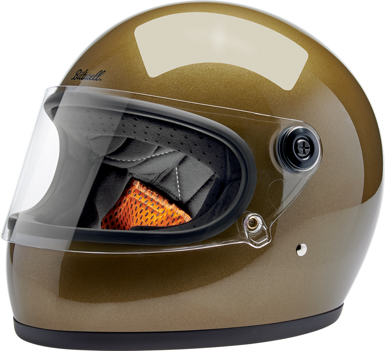 BILTWELL Gringo S Helmet
