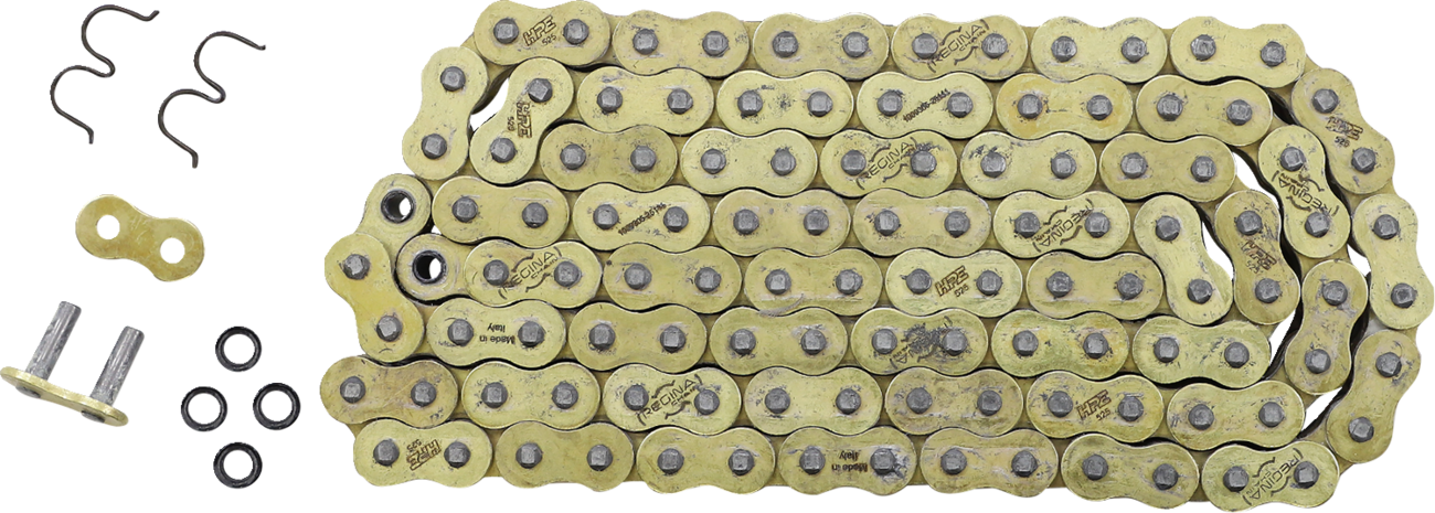 REGINA 525 HPE Series Chain