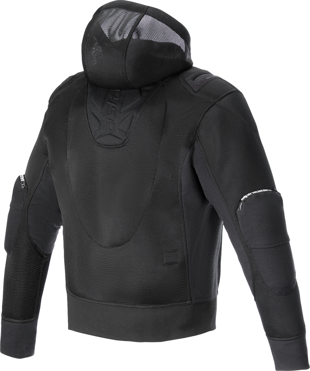 Alpinestars Moflow Air Tech Hoodie
