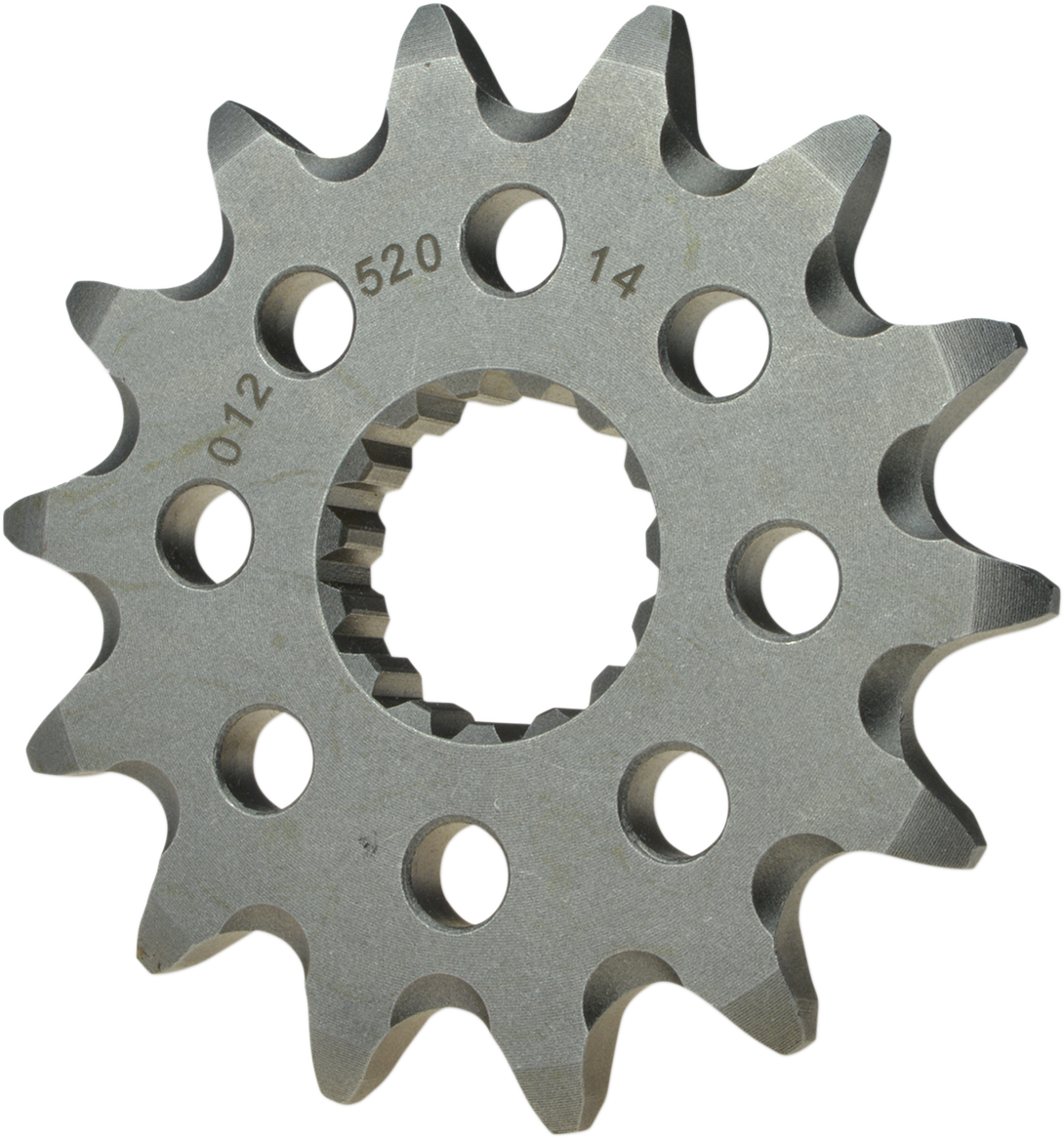 MOTO-MASTER Front Sprocket