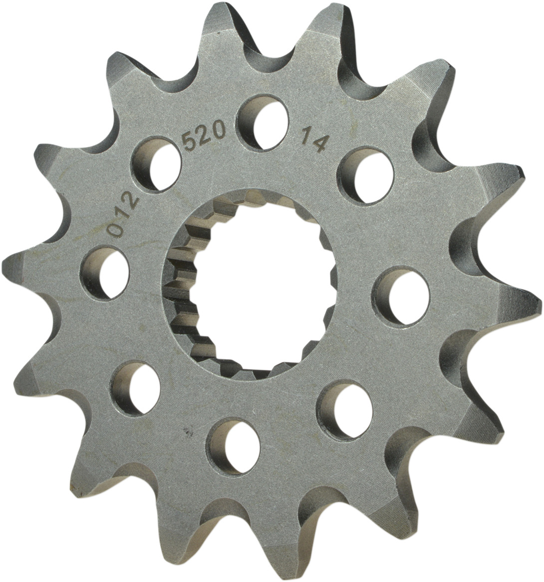 MOTO-MASTER Front Sprocket