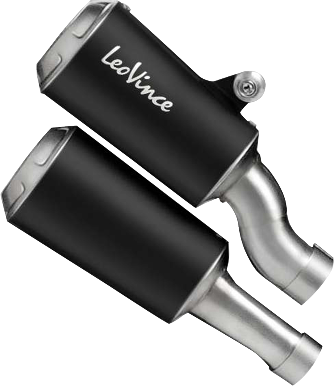 LeoVince LV-10 Slip-On Exhaust Triumph Speed Triple 1200 RR / RS 2021-2024